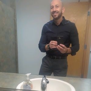 Meet your Posher, Jacob